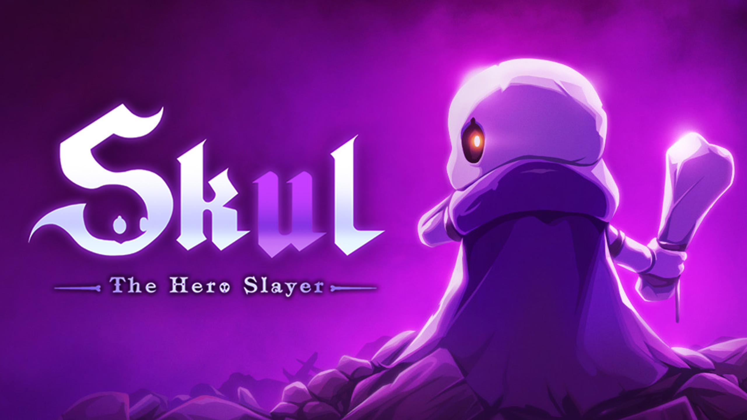  Download Game Skul The Hero Slayer Link Tải Nhanh Miễn Phí