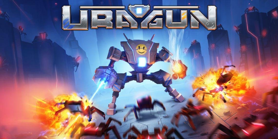 Download Game Uragun Link Tải Nhanh Miễn Phí