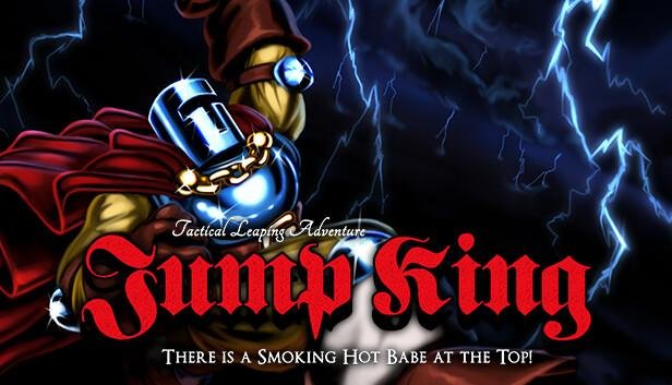Download Game Jump King Link Tải Nhanh Miễn Phí