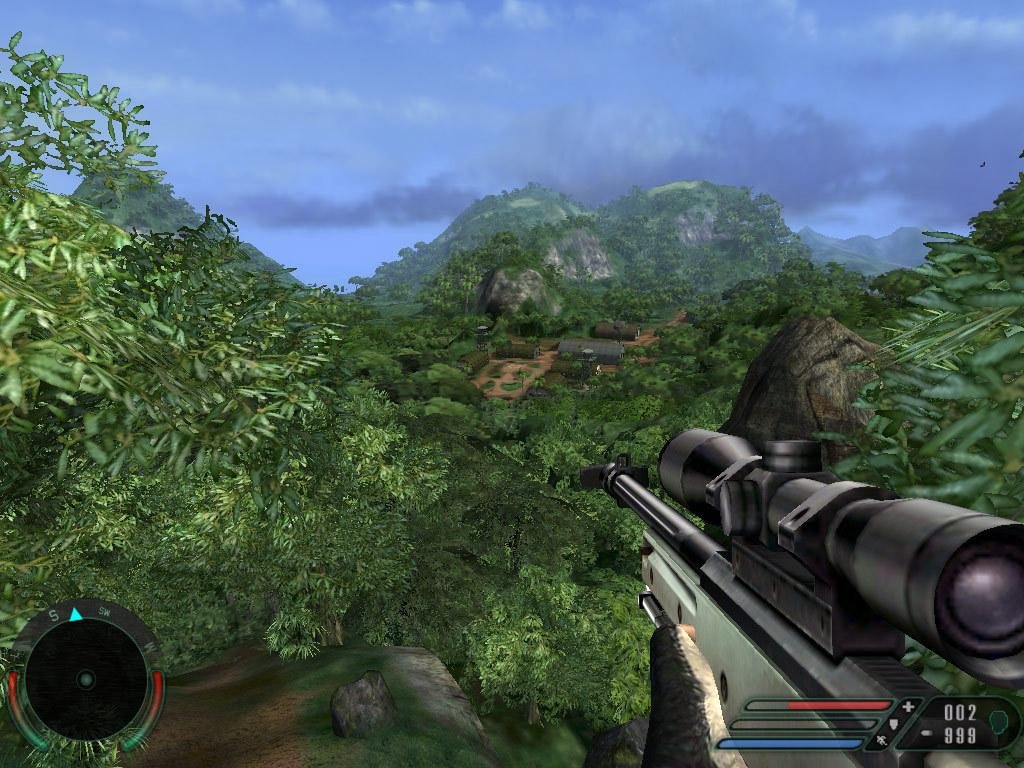  Download Game Far Cry 1 Link Tải Nhanh Miễn Phí