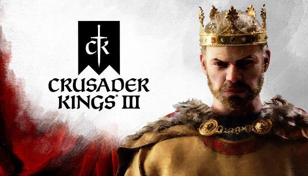  Link Tải Download Game Kinh Dị Crusader Kings III