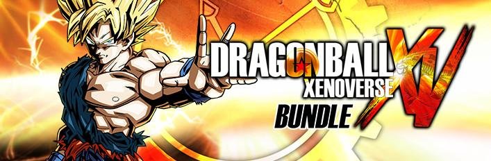 Link Tải Download Game Anime Dragonball Xenoverse Bundle Edition