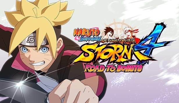 Link Tải Download Game Anime NARUTO STORM 4 : Road to Boruto Expansion