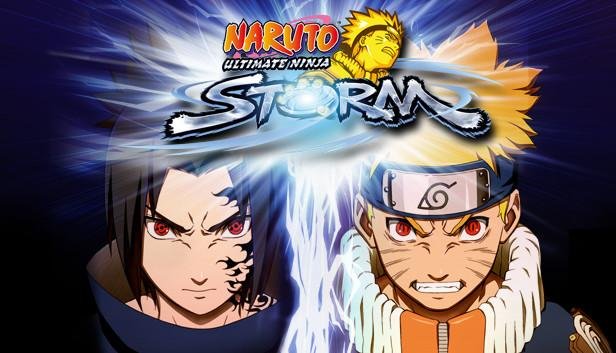 Link Tải Download Game Anime NARUTO Ultimate Ninja STORM