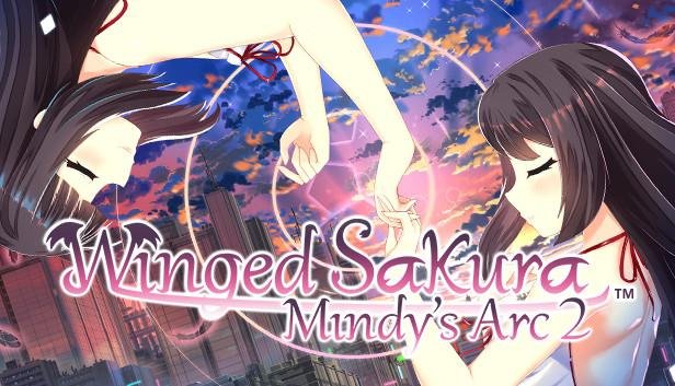 Link Tải Download Game Anime Winged Sakura: Mindy’s Arc 2