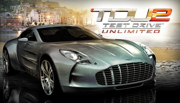 Link Tải Download Game Thể Thao Test Drive Unlimited 2