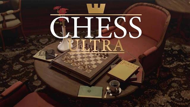Link Tải Download Game Thể Thao Chess Ultra