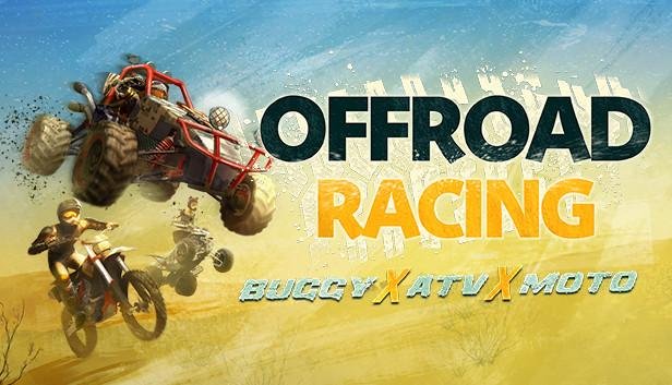 Link Tải Download Game Thể Thao Offroad Racing – Buggy X ATV X Moto