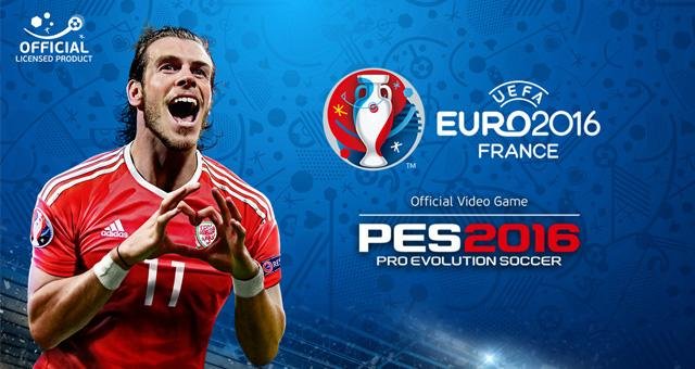 Link Tải Download Game Thể Thao UEFA Euro 2016 France
